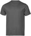 T1150 1150 Tee Jays Unlabeled Luxury T-Shirt powder grey colour image
